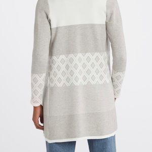 Stitch fix open drape cardigan. Never worn, tags still on. XXL